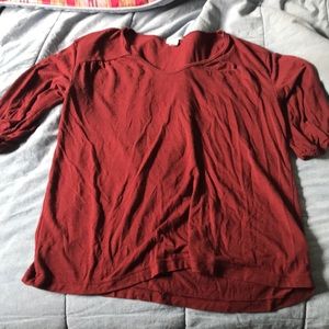 Old Navy tunic